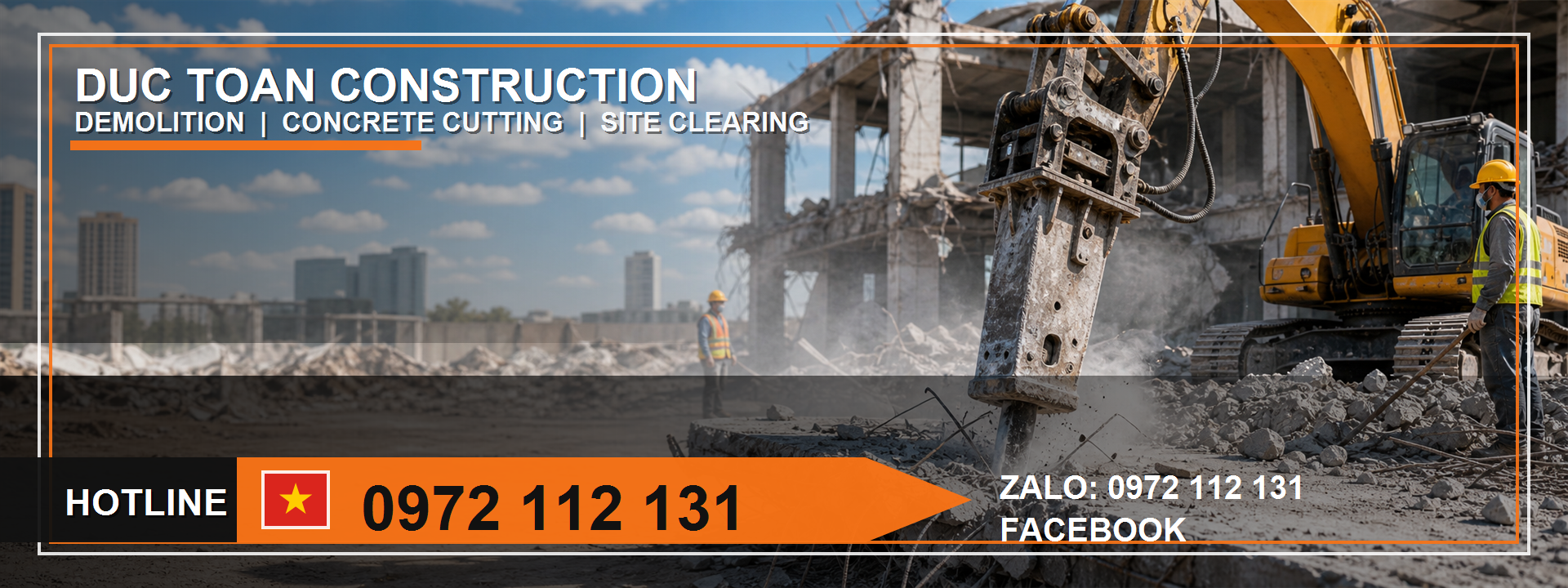 đập gạch nền chuyên nghiệp Sóc Trăng
